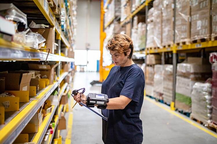 Technische en industriële groothandels