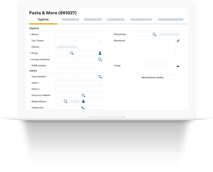 Business Software