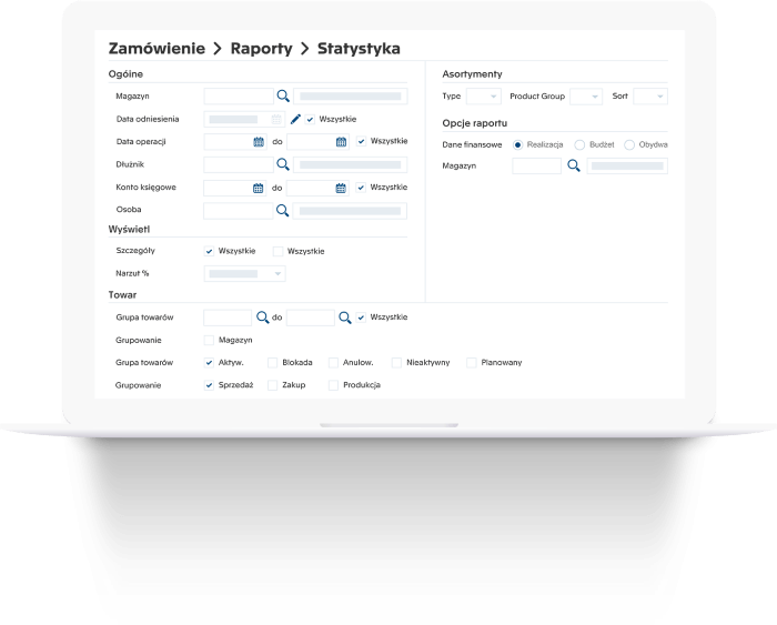 Business Software