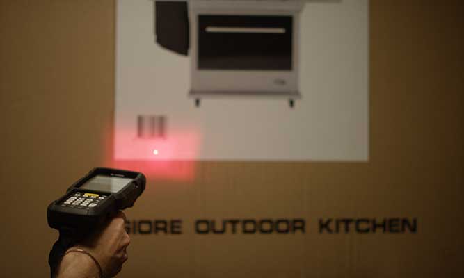 Je orders en voorraad altijd onder controle 