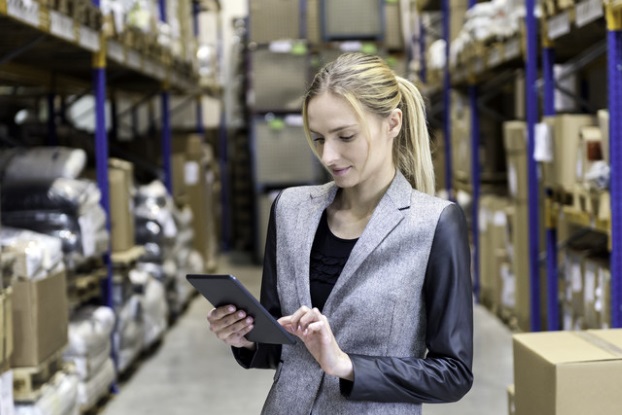 Exact& partners in e-commerce