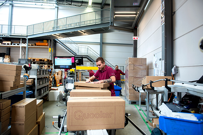 Whitepaper: Zo selecteer je hét toekomstgerichte ERP voor jouw handelsbedrijf