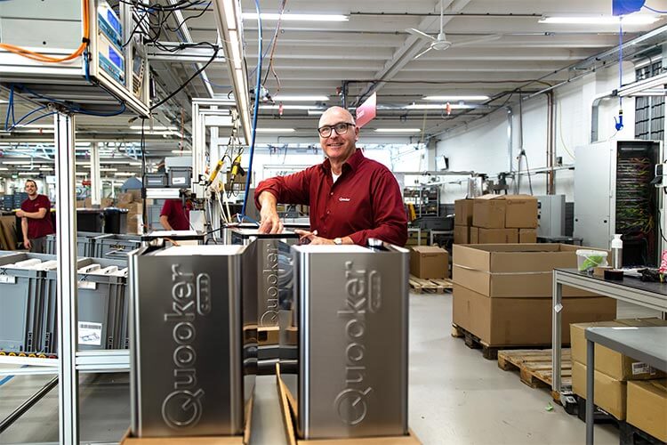 Supply Chain Managemet als tool