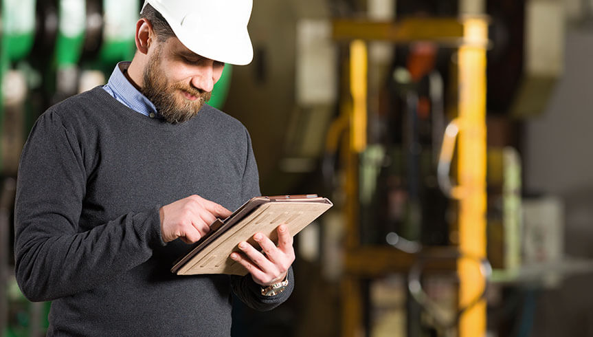 Integreer HR en salaris met je Exact software