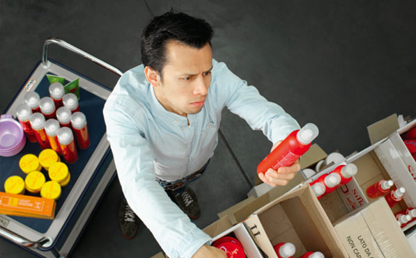 Jak sfinansować systemy ERP?