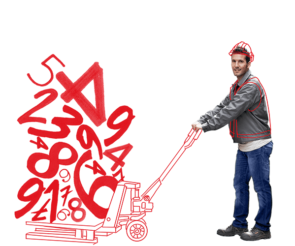 Technische en industriële groothandels