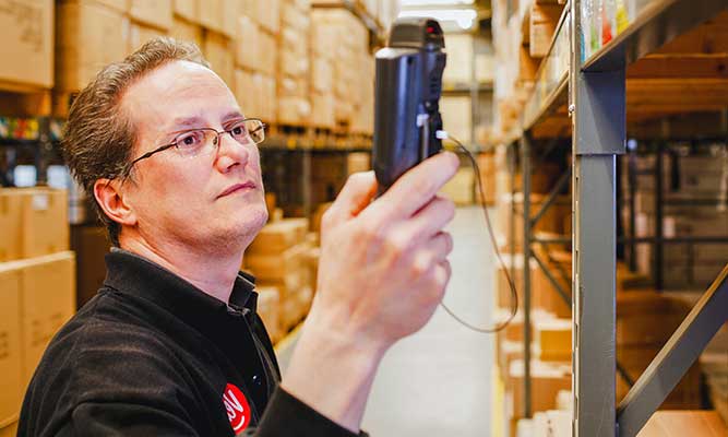 Bekijk of Exact bij je past