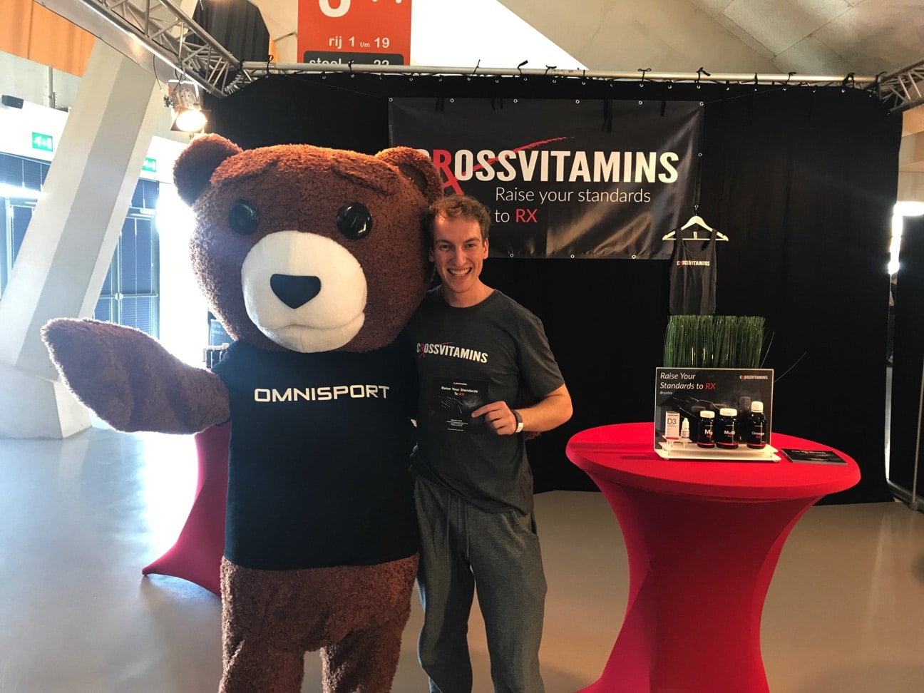 Crossvitamins