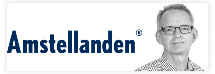 Amstellanden