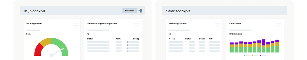 Boekhoudsoftware voor accountants