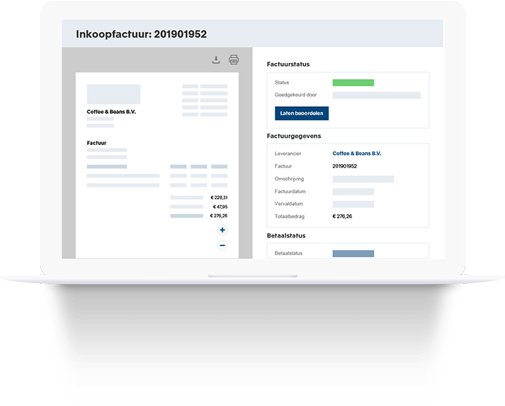 Boekhoudsoftware voor accountants
