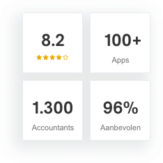 Accountancy Software - Exact Online