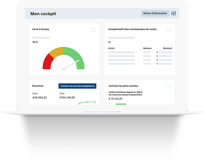 Business Software