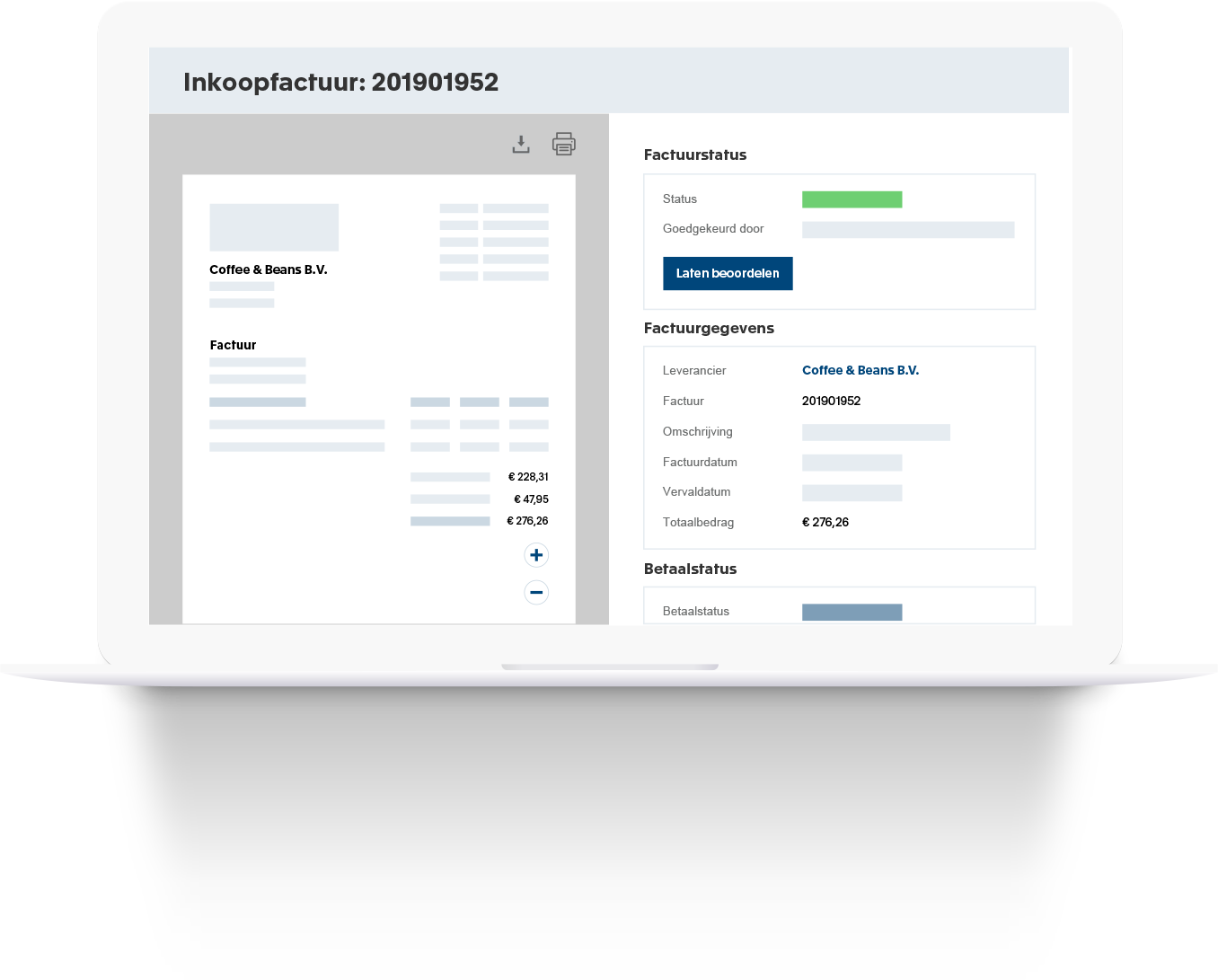 Business Software