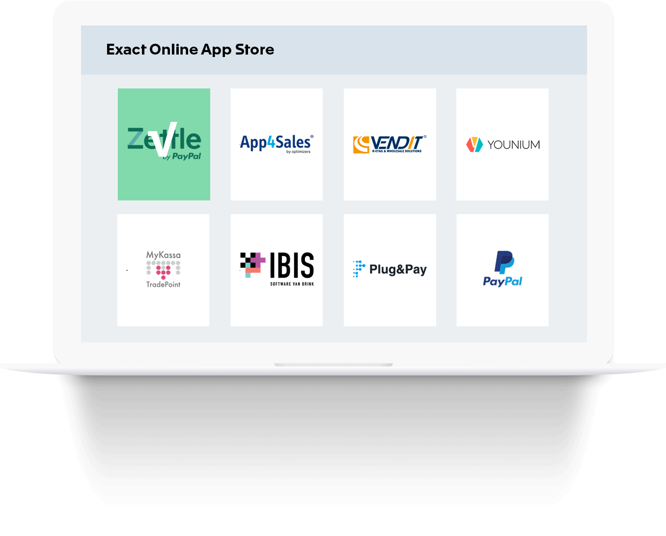 Logistiek en betalingen koppelen met webshop software