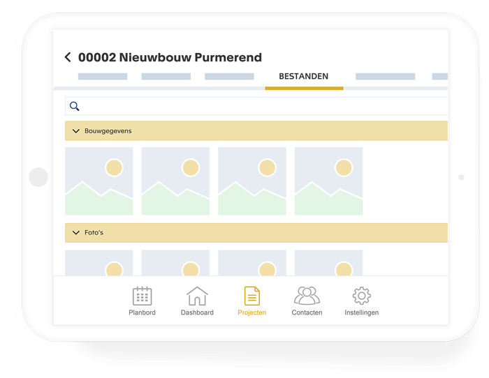 Optimaliseer je documentenbeheer 