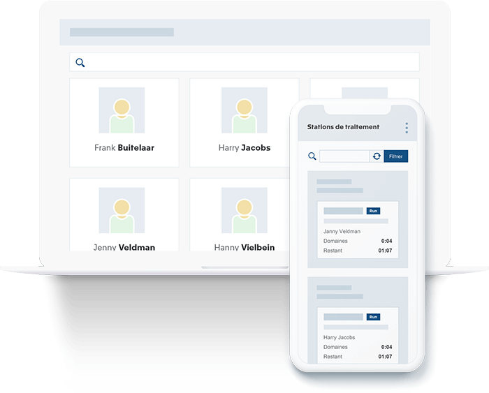 Processus de fabrication et gestion des stocks simples