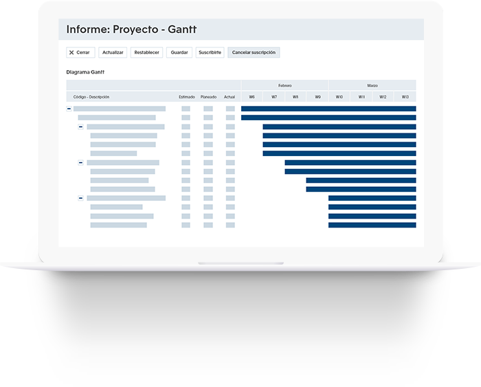 Business Software