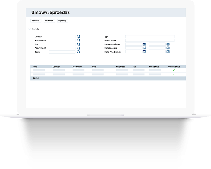 Business Software