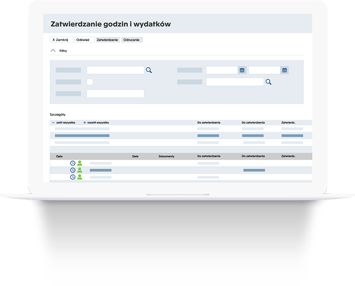 Business Software