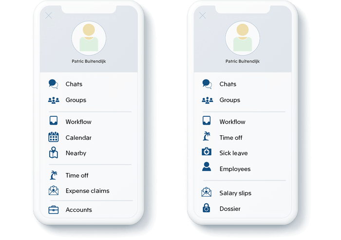 Download the Exact Synergy Brochure