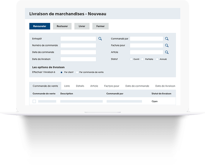 Business Software