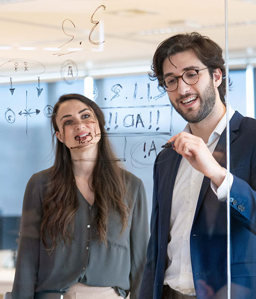 Exact Business software