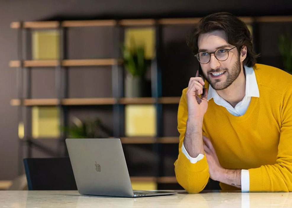 Werk slim met de softwareoplossingen van Exact Venice