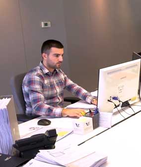 Fiduciaire Vadecas & Partners