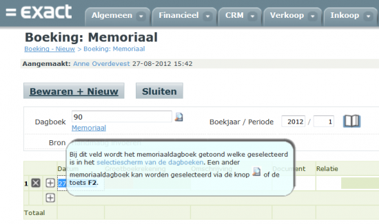 Schermhelptekst