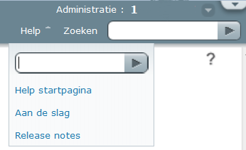Helpdocumenten