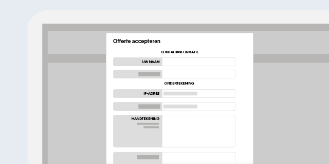 Opdrachtenbeheer