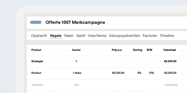 Relatiebeheer
