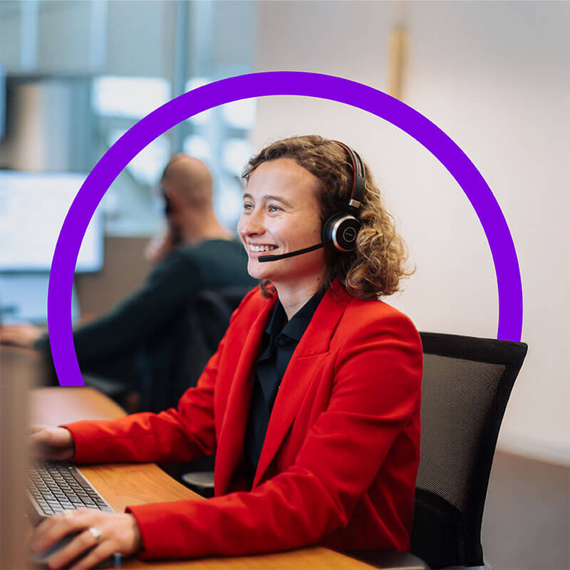 Groei binnen Customer Support