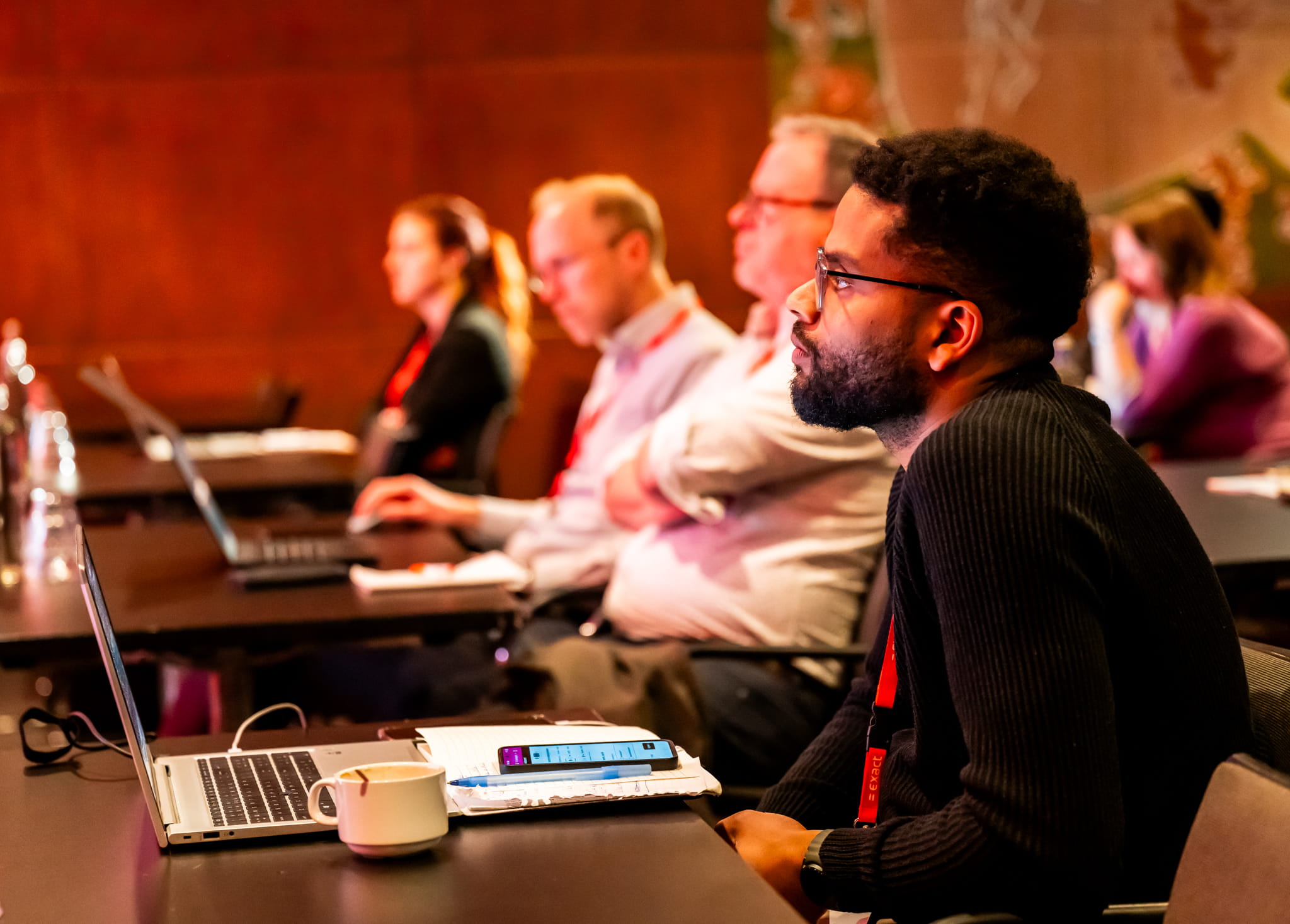 Exact Innovation Day