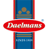 Daelmans stroopwafels