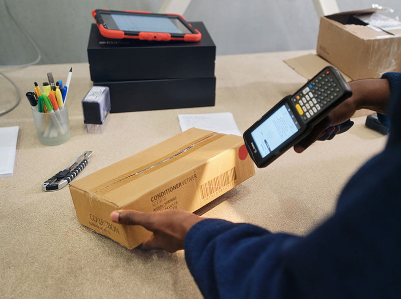 De voordelen van een MRP-systeem