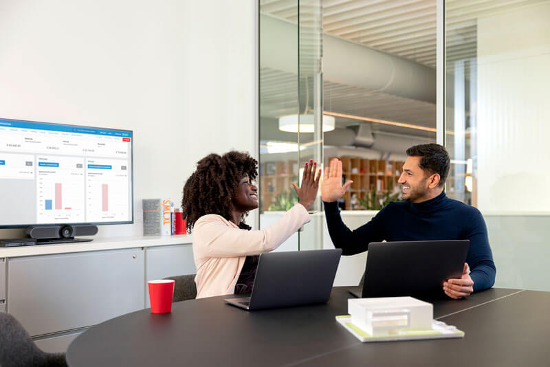 Voordelen van een CRM-systeem voor jouw bedrijf