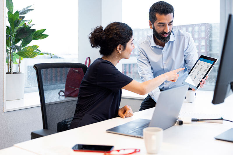 Wat is Dutch GAAP?