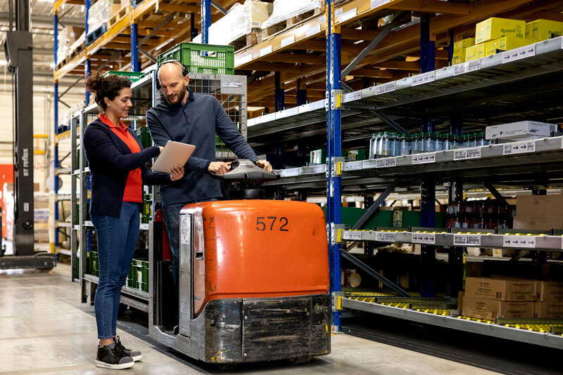 Wat is Supply Chain Management en wat is het belang ervan?