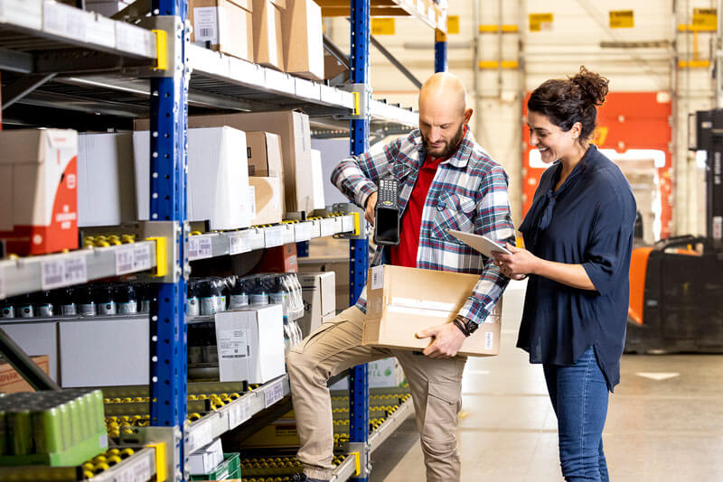 Stappenplan ERP integratie
