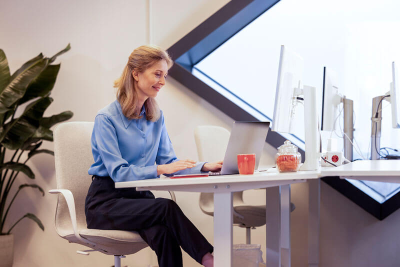 Kantoorbeheer: Document Management