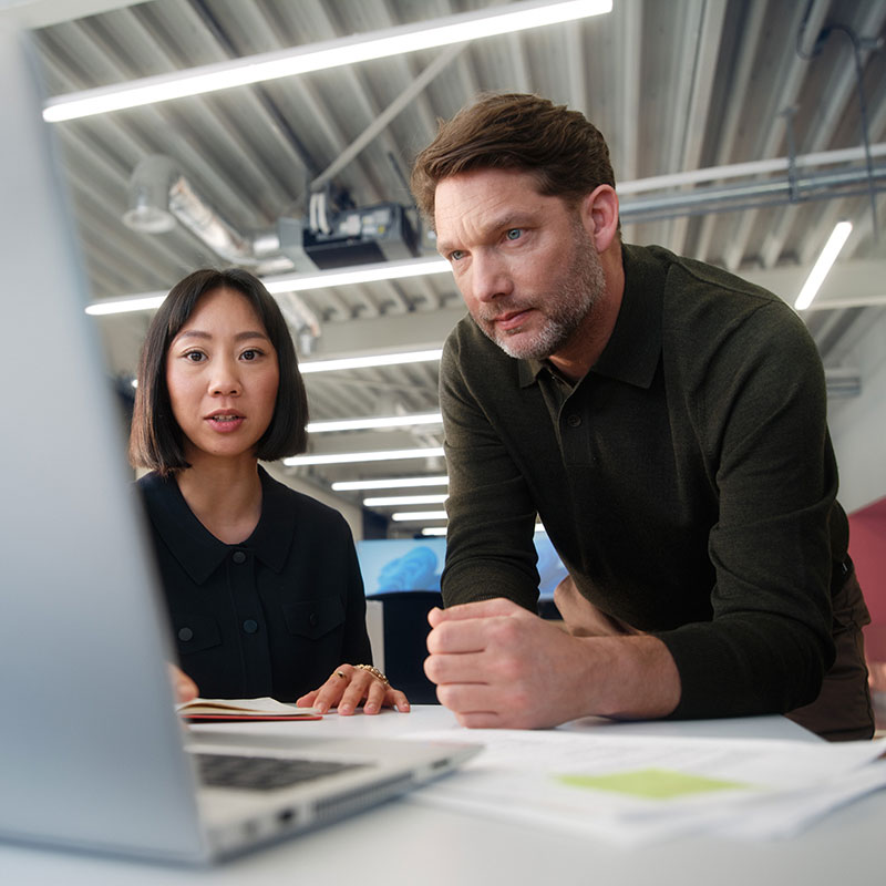 Nieuw met onze software? Vaste aanpak  voor een optimale start! 