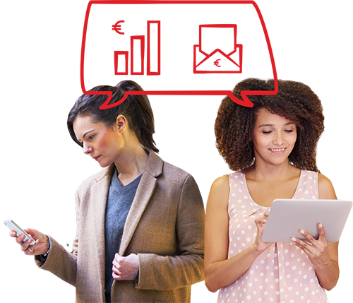 Business software