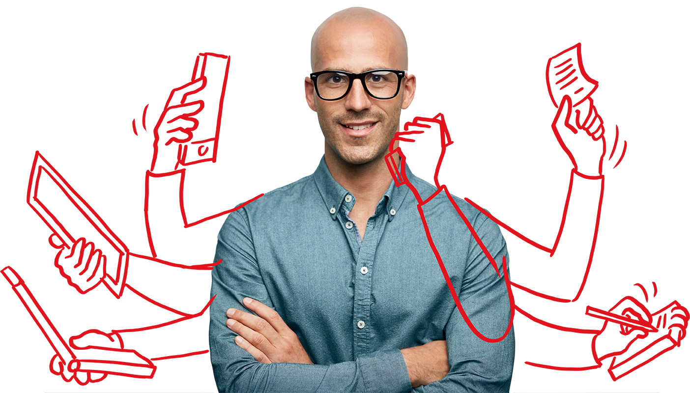 Features en prijzen van Accountancy