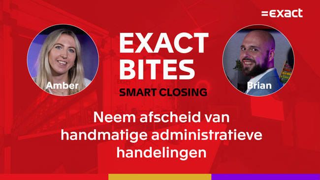 Exact Bites Smart Closing
