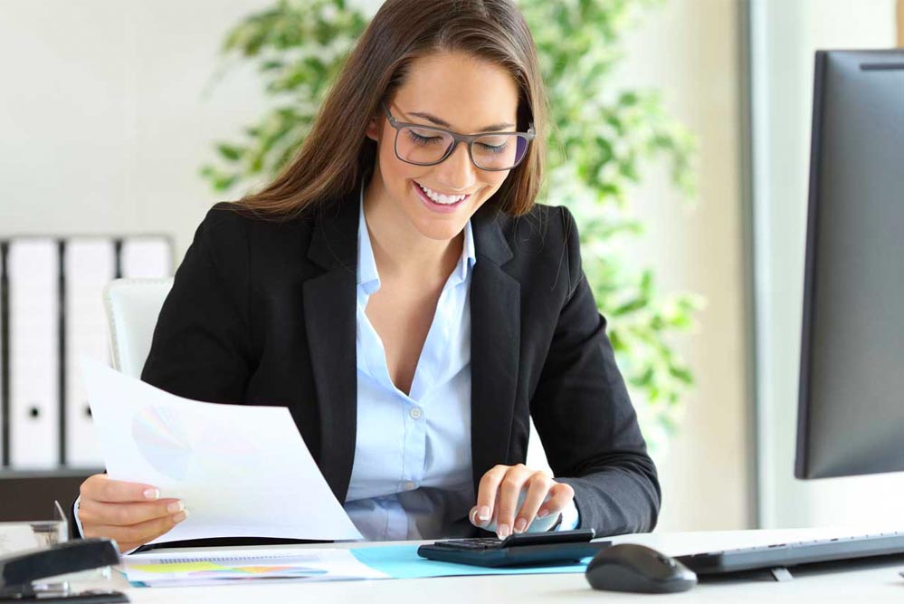 Payroll administratie online