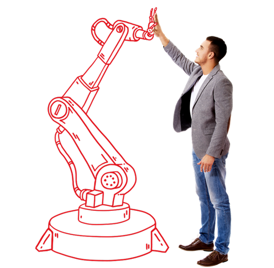 Een sterkere positie dankzij Supply Chain Management