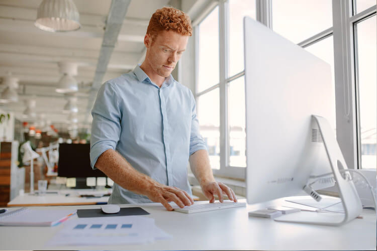 Projectsoftware voor IT-dienstverleners