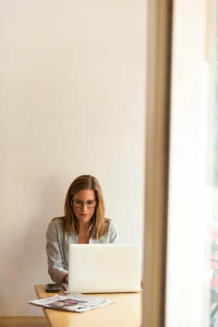 Business software